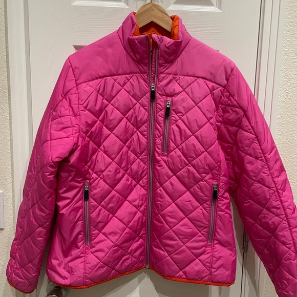 Lands' End Jackets & Coats Lands End Primaloft Jacket Poshmark